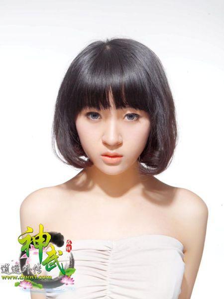 主题曲主唱阿悄