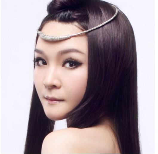 董貞助陣9號(hào)首測(cè) 哥們網(wǎng)天界唯美主題曲首曝 