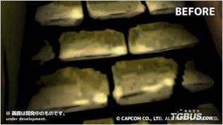 HD高清化