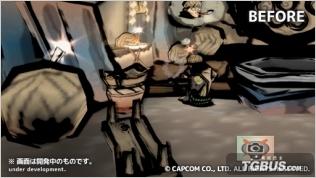 HD高清化