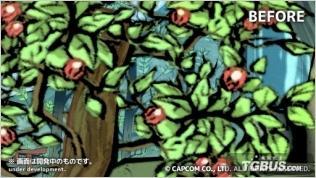 HD高清化