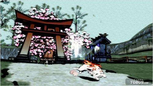 HD高清化
