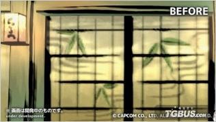 HD高清化
