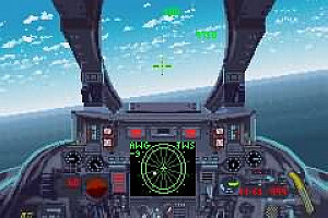 F-14雄猫图片