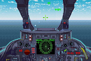 F-14雄猫图片