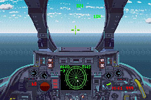 F-14雄猫图片