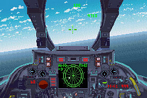 F-14雄猫图片