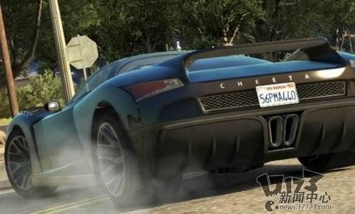 GTA5,截图最新图片