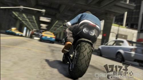 GTA5,截图最新图片