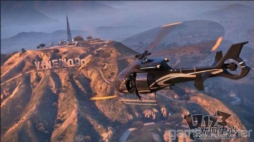 GTA5,截图最新图片