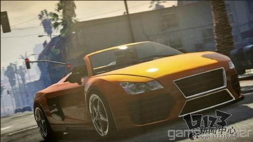 GTA5,截图最新图片