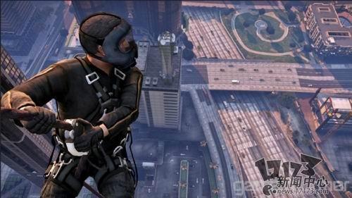 GTA5,截图最新图片