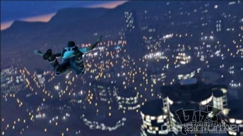 GTA5,截图最新图片