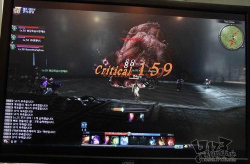 黑色沙漠,Gstar最新图片