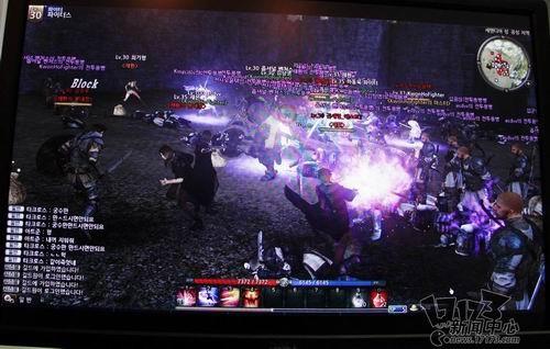 黑色沙漠,Gstar最新图片