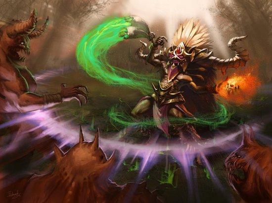 《暗黑破坏神3》资料片确认 万千玩家翘首以盼
