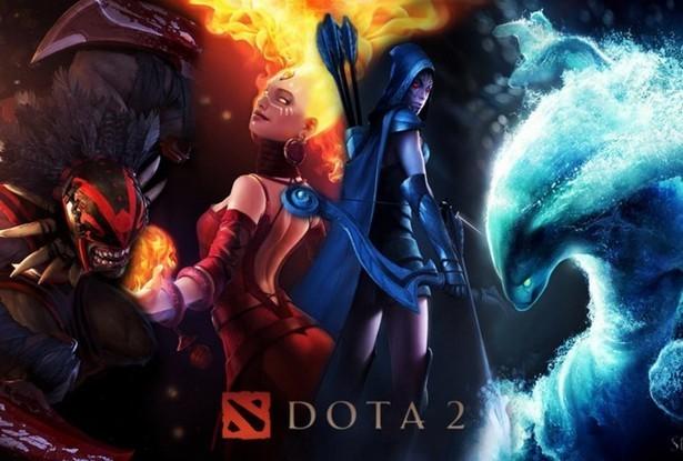 Nexon宣布獲得《Dota 2》韓國(guó)及日本代理權(quán)