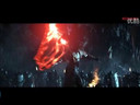 《恶魔城：暗影之王2》德古拉霸气来袭.