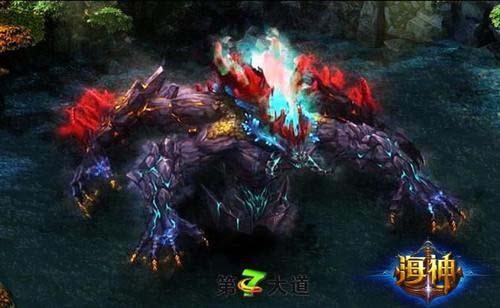第七大道《海神》將首測 引領游戲新風潮  