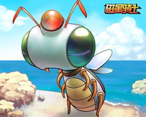 磁星骑士最新图片