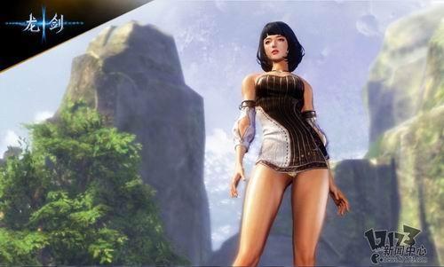 龙剑,性感妹子最新图片