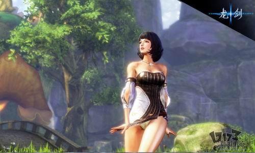 龙剑,性感妹子最新图片