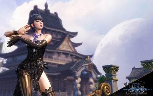 龙剑,性感妹子最新图片