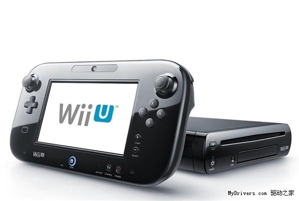 育碧CEO抱怨Wii U售价太高 希望降价发售