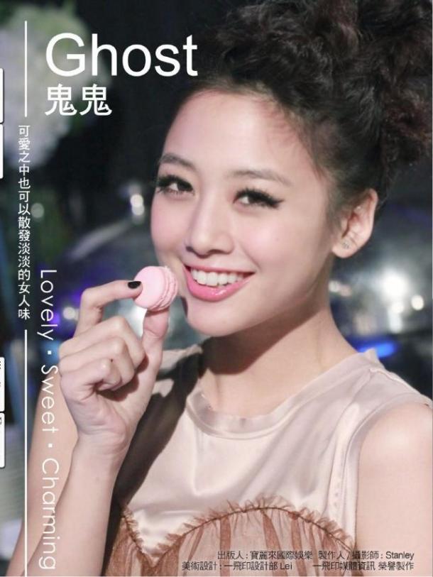 中国校花Vs.韩国校花 纯天然中国MM更惊艳！