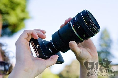 神奇科技最新图片