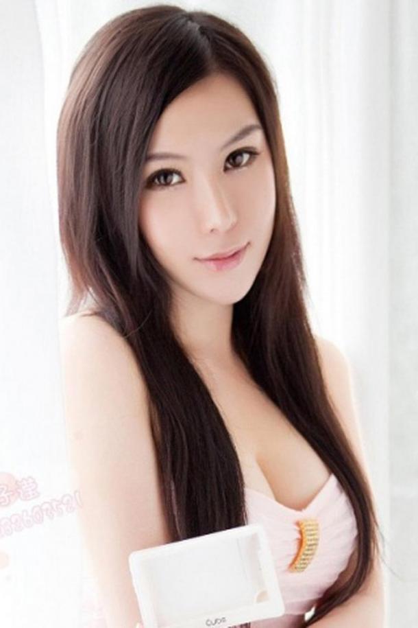 清纯性感的完美交织 值得收藏的娇媚美女图集赏