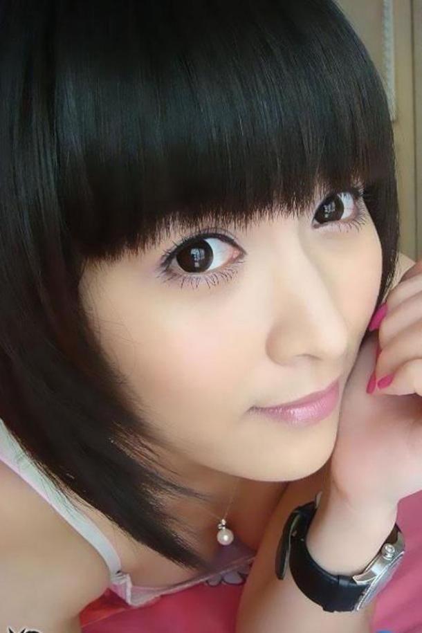 清纯性感的完美交织 值得收藏的娇媚美女图集赏