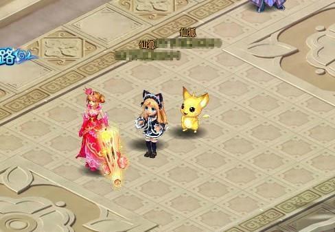全能成長 4399《神魔仙界》寵物裝備勁爆上線 