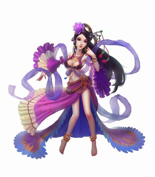 37wan《龍回三國》二測預(yù)告：玩法全面升級