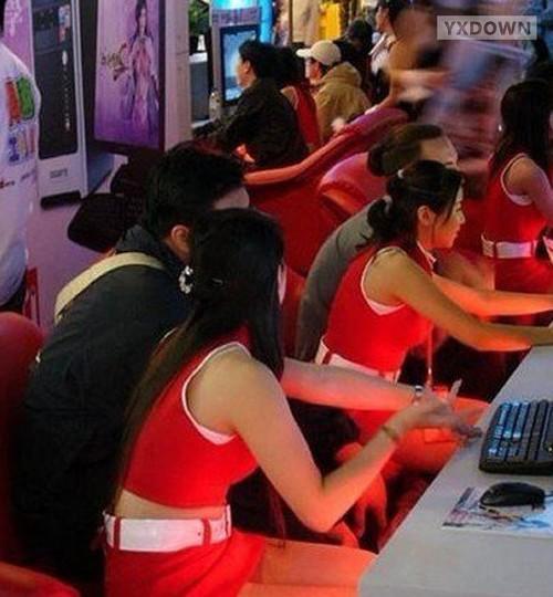 游讯网www.yxdown.com