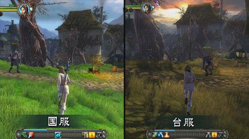 《時(shí)空裂痕》畫面大改造 將更適應(yīng)國服玩家
