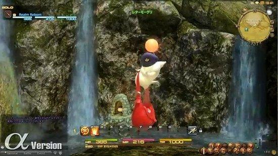 为重获玩家信赖《最终幻想14》舍弃免费模式