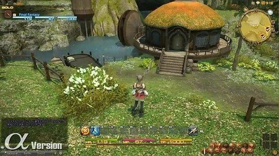 为重获玩家信赖《最终幻想14》舍弃免费模式