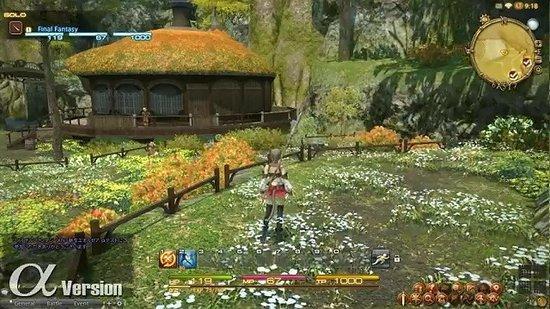 为重获玩家信赖《最终幻想14》舍弃免费模式