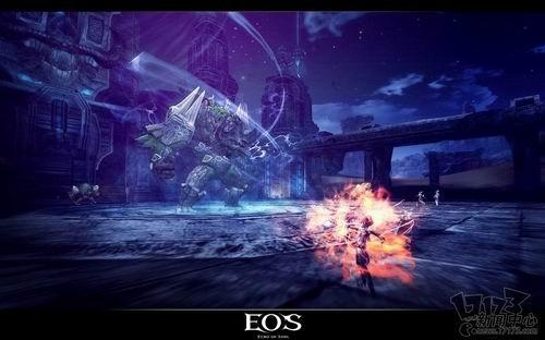 魂之回响,EOS最新图片