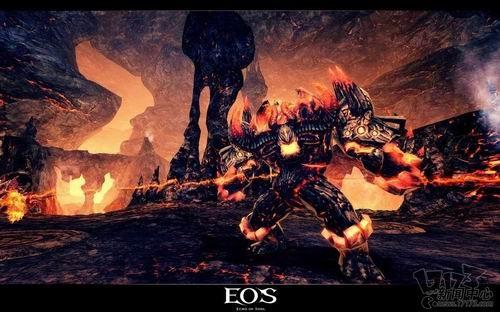 魂之回响,EOS最新图片