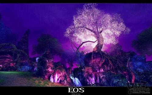 魂之回响,EOS最新图片