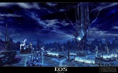 魂之回响,EOS最新图片