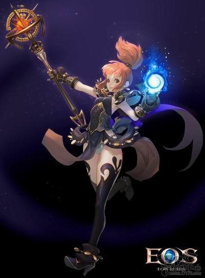 魂之回响,EOS最新图片