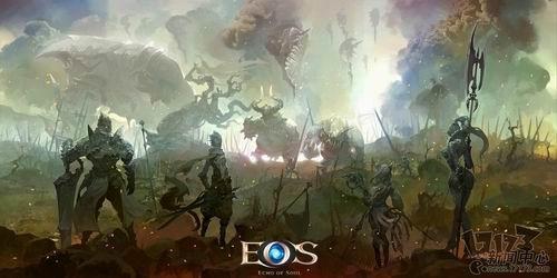 魂之回响,EOS最新图片