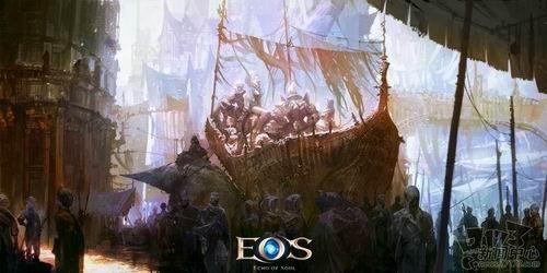 魂之回响,EOS最新图片