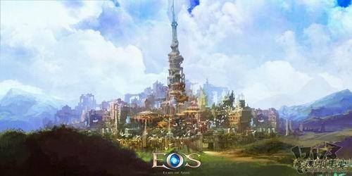 魂之回响,EOS最新图片