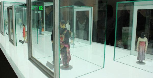 后续报道：世界第一家3D“照相馆”