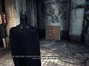 蝙蝠侠:阿卡姆疯人院——普通图文流程攻略