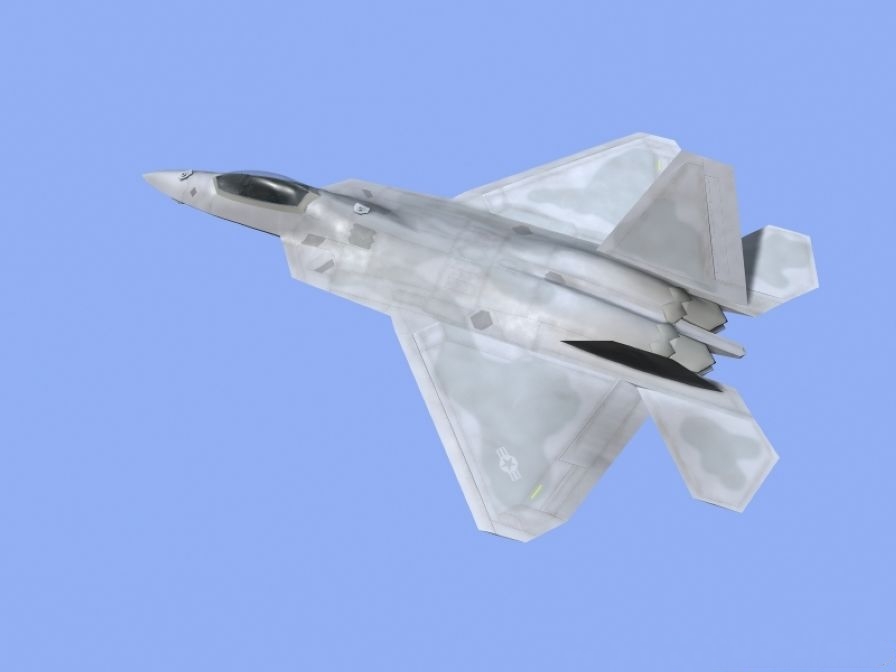 f22戰鬥機